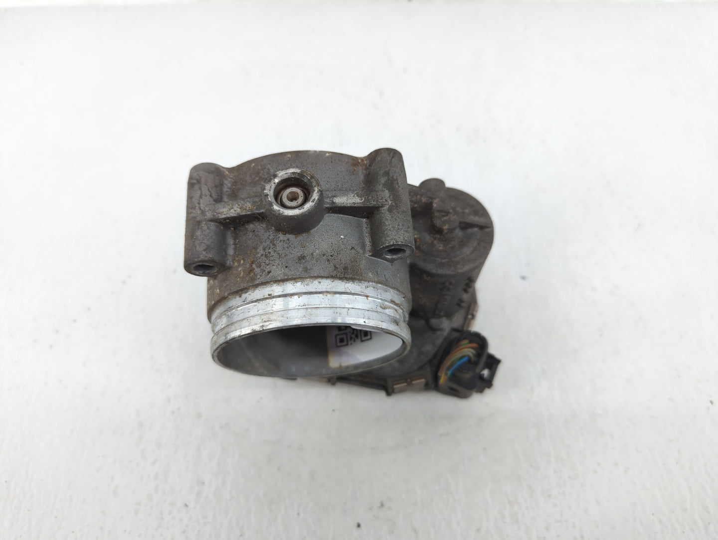 2009-2018 Audi A6 Throttle Body P/N:06E 133 062 H Fits Fits 2008 2009 2010 2011 2012 2013 2014 2015 2016 2017 2018 2019 OEM 