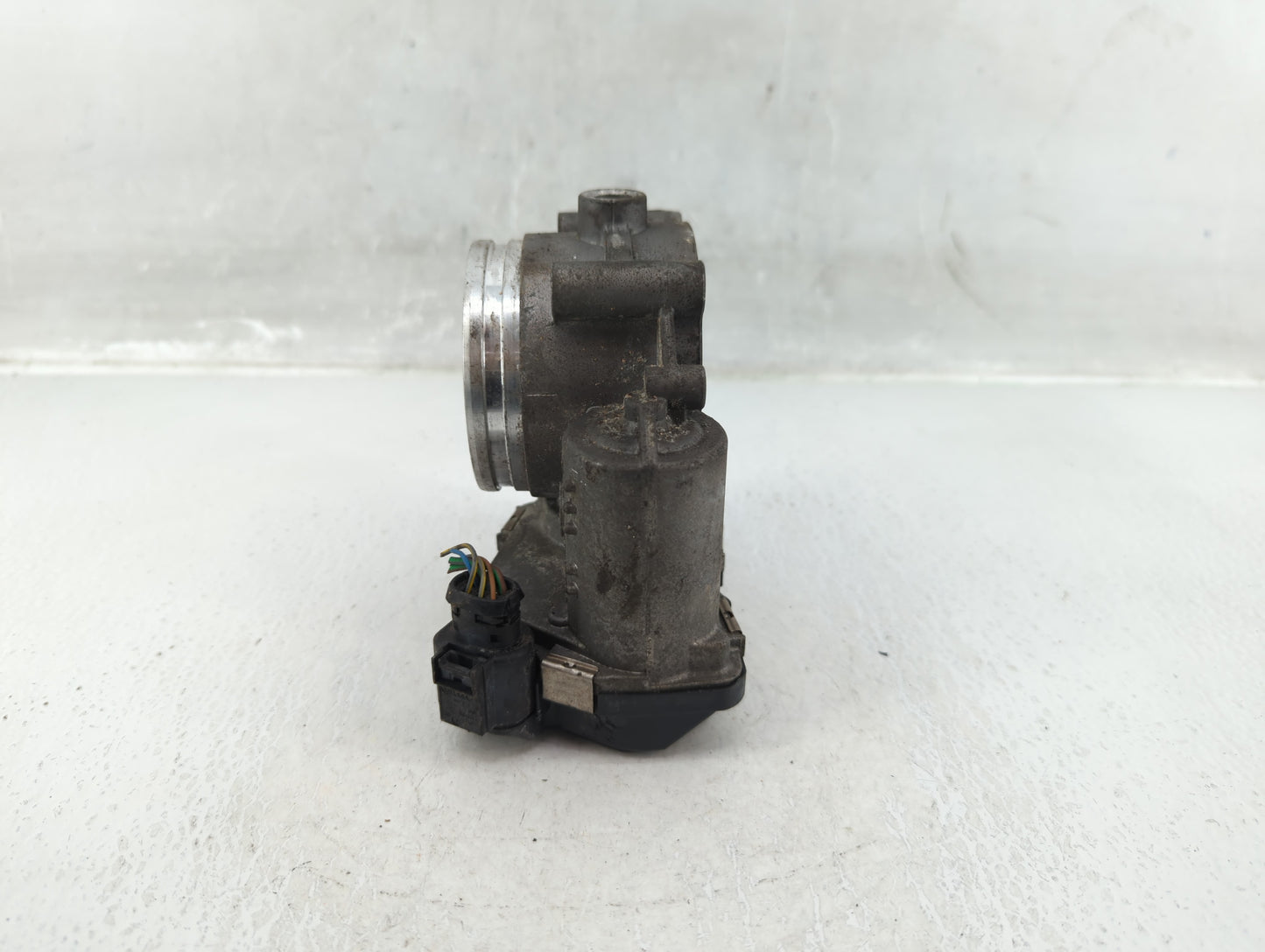 2009-2018 Audi A6 Throttle Body P/N:06E 133 062 H Fits Fits 2008 2009 2010 2011 2012 2013 2014 2015 2016 2017 2018 2019 OEM 