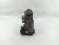 2009-2018 Audi A6 Throttle Body P/N:06E 133 062 H Fits Fits 2008 2009 2010 2011 2012 2013 2014 2015 2016 2017 2018 2019 OEM 