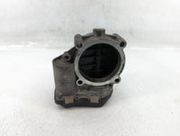 2009-2018 Audi A6 Throttle Body P/N:06E 133 062 H Fits Fits 2008 2009 2010 2011 2012 2013 2014 2015 2016 2017 2018 2019 OEM 