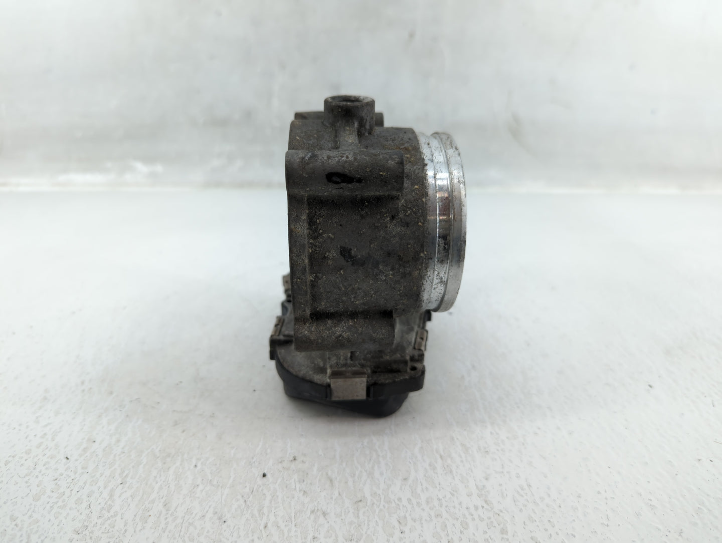 2009-2018 Audi A6 Throttle Body P/N:06E 133 062 H Fits Fits 2008 2009 2010 2011 2012 2013 2014 2015 2016 2017 2018 2019 OEM 