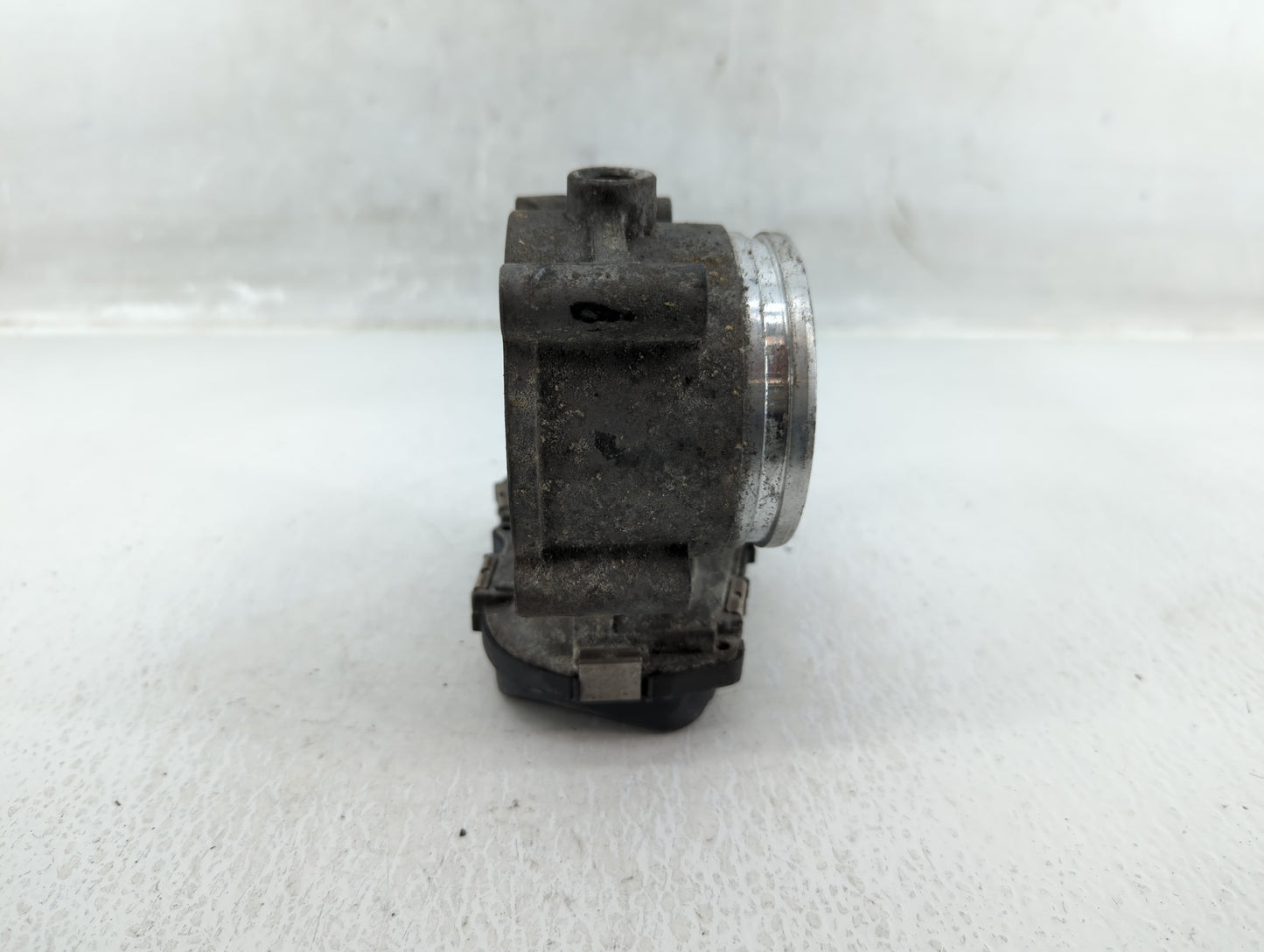 2009-2018 Audi A6 Throttle Body P/N:06E 133 062 H Fits Fits 2008 2009 2010 2011 2012 2013 2014 2015 2016 2017 2018 2019 OEM 