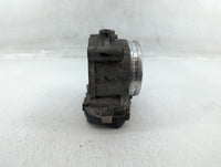 2009-2018 Audi A6 Throttle Body P/N:06E 133 062 H Fits Fits 2008 2009 2010 2011 2012 2013 2014 2015 2016 2017 2018 2019 OEM 