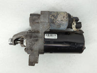 2012-2015 Audi A6 Car Starter Motor Solenoid OEM P/N:0 001 108 445 Fits Fits 2012 2013 2014 2015 OEM Used Auto Parts - Oemus