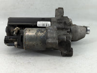 2012-2015 Audi A6 Car Starter Motor Solenoid OEM P/N:0 001 108 445 Fits Fits 2012 2013 2014 2015 OEM Used Auto Parts - Oemus