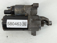 2012-2015 Audi A6 Car Starter Motor Solenoid OEM P/N:0 001 108 445 Fits Fits 2012 2013 2014 2015 OEM Used Auto Parts - Oemus