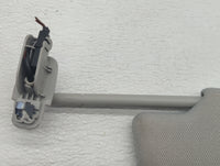 2005-2018 Audi A6 Sun Visor Shade Replacement Passenger Right Mirror Fits OEM Used Auto Parts - Oemusedautoparts1.com