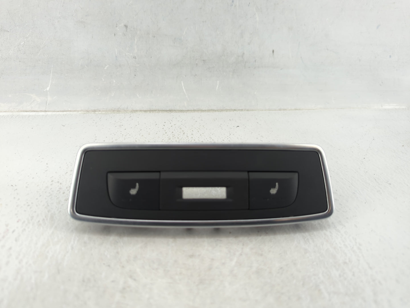 2012-2015 Audi A6 Climate Control Module Temperature AC/Heater Replacement P/N:4G0 963 564 Fits Fits 2012 2013 2014 2015 OEM