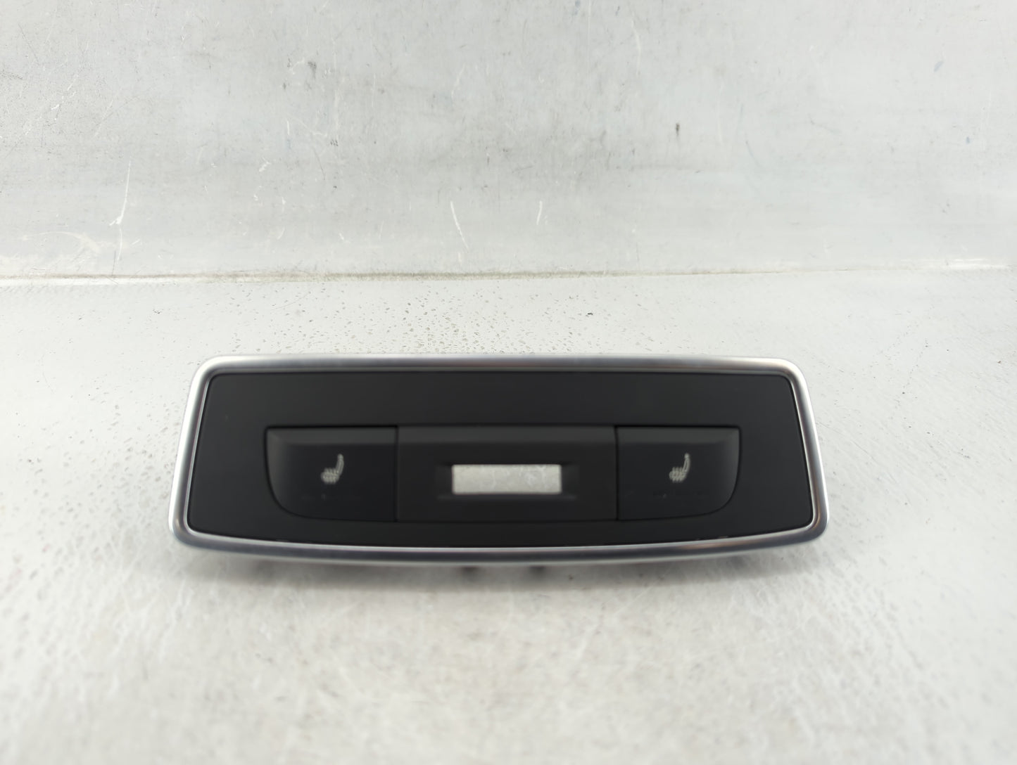 2012-2015 Audi A6 Climate Control Module Temperature AC/Heater Replacement P/N:4G0 963 564 Fits Fits 2012 2013 2014 2015 OEM