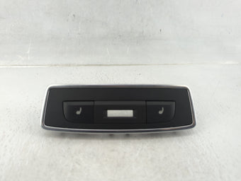 compare product 2012-2015 Audi A6 Climate Control Module Temperature AC/Heater Replacement P/N:4G0 963 564 Fits Fits 2012 2013 2014 2015 OEM Used Auto Parts