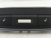 2012-2015 Audi A6 Climate Control Module Temperature AC/Heater Replacement P/N:4G0 963 564 Fits Fits 2012 2013 2014 2015 OEM