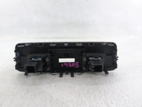 2012-2015 Audi A6 Climate Control Module Temperature AC/Heater Replacement P/N:4G0 963 564 Fits Fits 2012 2013 2014 2015 OEM
