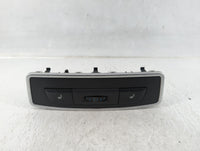 2012-2015 Audi A6 Climate Control Module Temperature AC/Heater Replacement P/N:4G0 963 564 Fits Fits 2012 2013 2014 2015 OEM