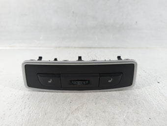 compare product 2012-2015 Audi A6 Climate Control Module Temperature AC/Heater Replacement P/N:4G0 963 564 Fits Fits 2012 2013 2014 2015 OEM Used Auto Parts