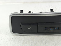 2012-2015 Audi A6 Climate Control Module Temperature AC/Heater Replacement P/N:4G0 963 564 Fits Fits 2012 2013 2014 2015 OEM