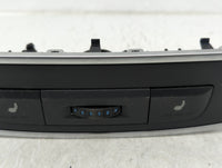 2012-2015 Audi A6 Climate Control Module Temperature AC/Heater Replacement P/N:4G0 963 564 Fits Fits 2012 2013 2014 2015 OEM