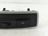 2012-2015 Audi A6 Climate Control Module Temperature AC/Heater Replacement P/N:4G0 963 564 Fits Fits 2012 2013 2014 2015 OEM