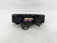 2012-2015 Audi A6 Climate Control Module Temperature AC/Heater Replacement P/N:4G0 963 564 Fits Fits 2012 2013 2014 2015 OEM