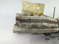 2012-2015 Audi A6 Air Bag Driver Left Steering Wheel Mounted P/N:1021952 06 Fits Fits 2012 2013 2014 2015 OEM Used Auto Part