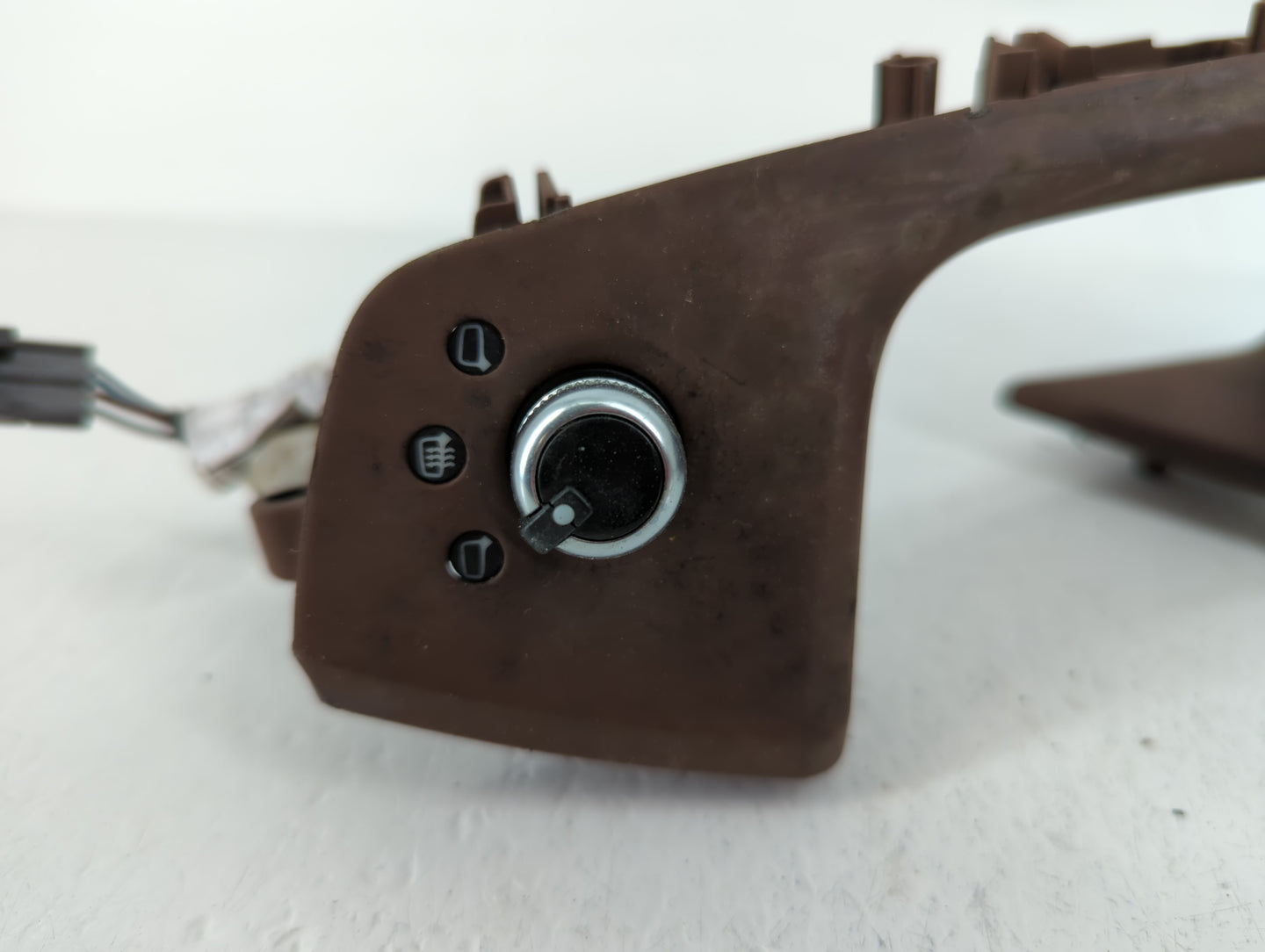 2012-2018 Audi A6 Master Power Window Switch Replacement Driver Side Left P/N:8J0959565B Fits OEM Used Auto Parts - Oemuseda