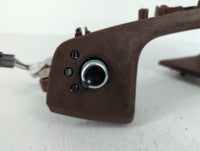 2012-2018 Audi A6 Master Power Window Switch Replacement Driver Side Left P/N:8J0959565B Fits OEM Used Auto Parts - Oemuseda