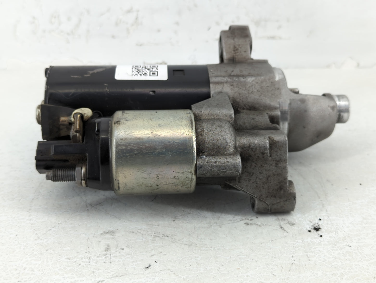 2012-2015 Audi A6 Car Starter Motor Solenoid OEM P/N:0 001 108 445 Fits Fits 2009 2010 2011 2012 2013 2014 2015 2016 2017 20