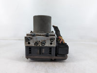 2012-2013 Audi A6 ABS Pump Control Module Replacement P/N:1200187172197 Fits Fits 2012 2013 2014 2015 OEM Used Auto Parts - 