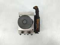 2012-2013 Audi A6 ABS Pump Control Module Replacement P/N:1200187172197 Fits Fits 2012 2013 2014 2015 OEM Used Auto Parts - 