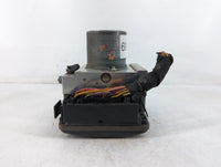 2012-2013 Audi A6 ABS Pump Control Module Replacement P/N:1200187172197 Fits Fits 2012 2013 2014 2015 OEM Used Auto Parts - 