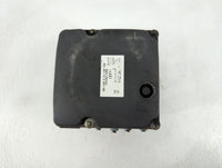 2012-2013 Audi A6 ABS Pump Control Module Replacement P/N:1200187172197 Fits Fits 2012 2013 2014 2015 OEM Used Auto Parts - 