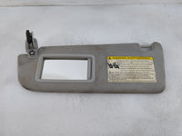 2012-2015 Audi A6 Sun Visor Shade Replacement Driver Left Mirror Fits Fits 2012 2013 2014 2015 2016 2017 OEM Used Auto Parts