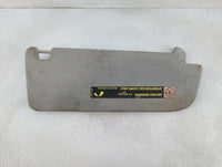 2012-2015 Audi A6 Sun Visor Shade Replacement Driver Left Mirror Fits Fits 2012 2013 2014 2015 2016 2017 OEM Used Auto Parts