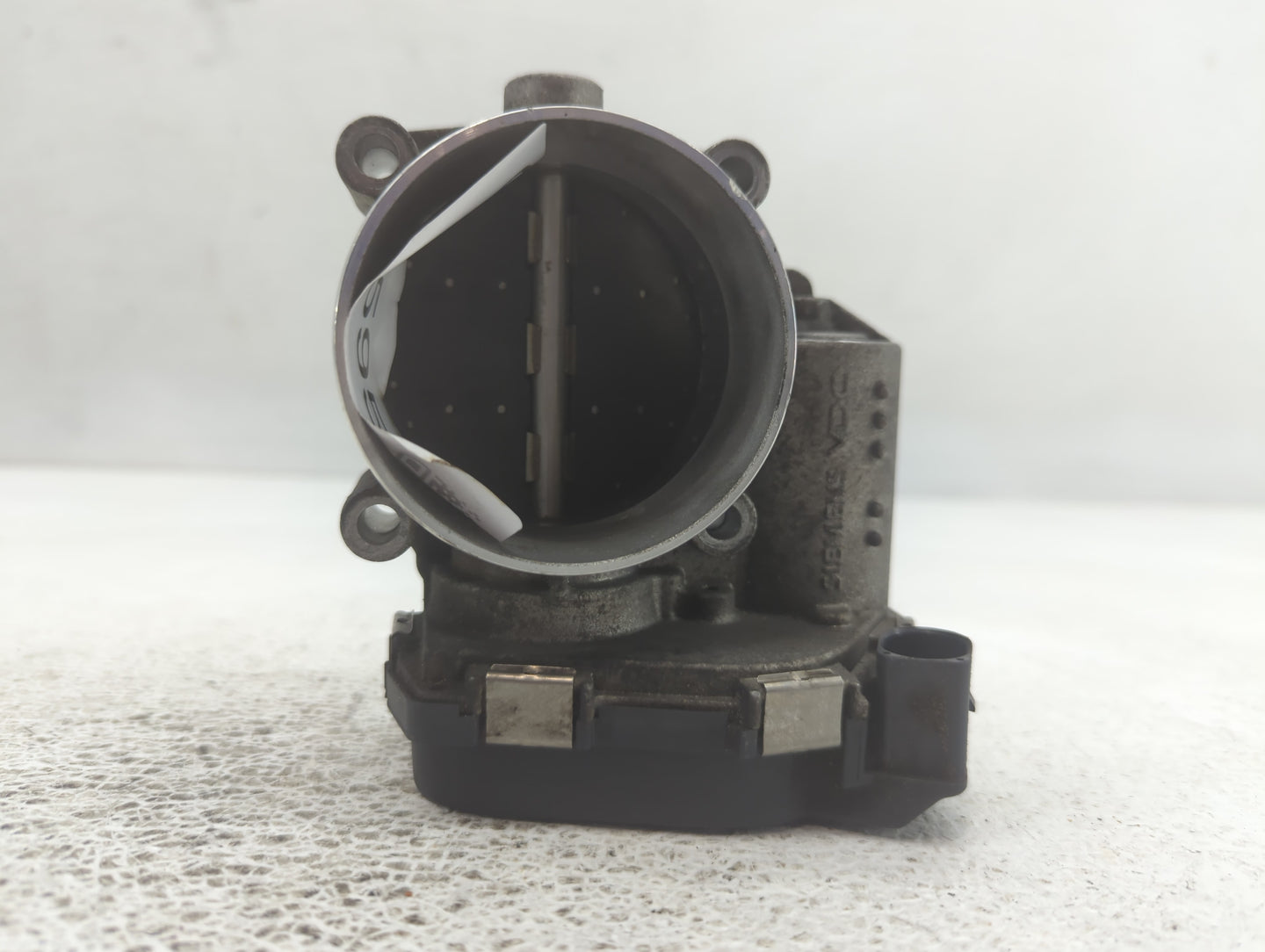2009-2018 Audi A6 Throttle Body P/N:A2C53388784 Fits Fits 2008 2009 2010 2011 2012 2013 2014 2015 2016 2017 2018 2019 OEM Us