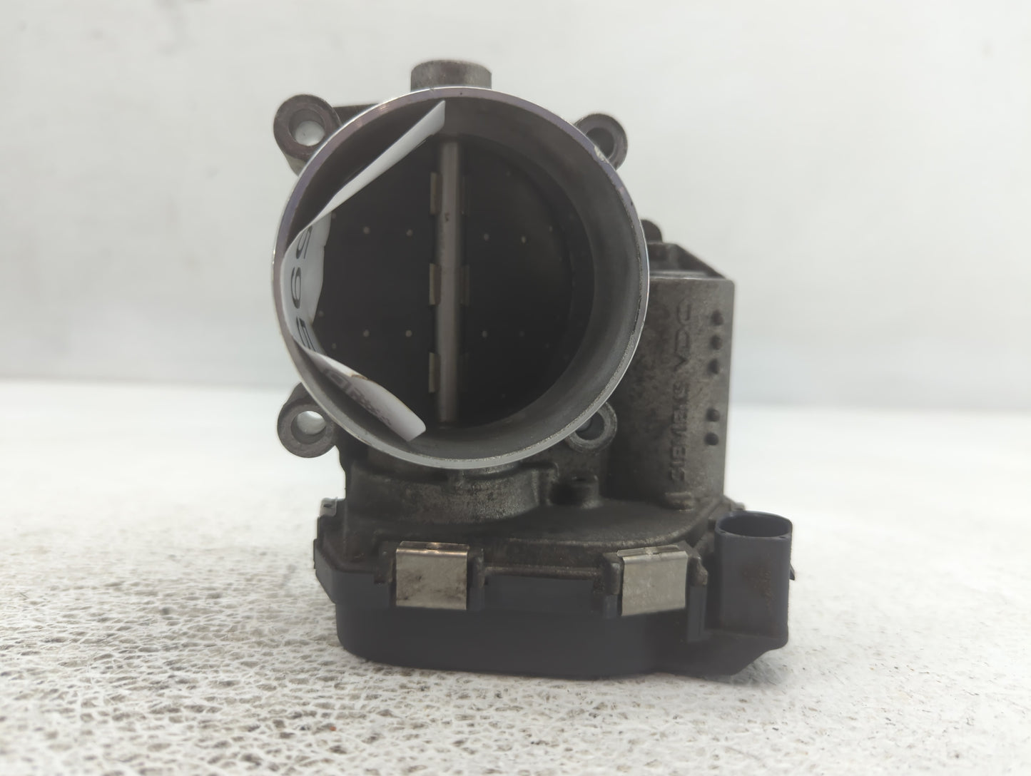2009-2018 Audi A6 Throttle Body P/N:A2C53388784 Fits Fits 2008 2009 2010 2011 2012 2013 2014 2015 2016 2017 2018 2019 OEM Us
