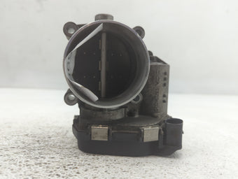 compare product 2009-2018 Audi A6 Throttle Body P/N:A2C53388784 Fits Fits 2008 2009 2010 2011 2012 2013 2014 2015 2016 2017 2018 2019 OEM Used Auto Parts