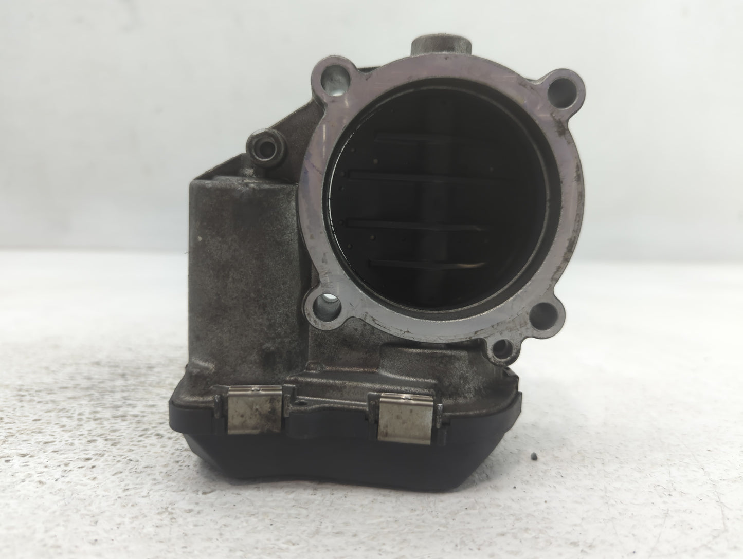 2009-2018 Audi A6 Throttle Body P/N:A2C53388784 Fits Fits 2008 2009 2010 2011 2012 2013 2014 2015 2016 2017 2018 2019 OEM Us