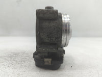 2009-2018 Audi A6 Throttle Body P/N:A2C53388784 Fits Fits 2008 2009 2010 2011 2012 2013 2014 2015 2016 2017 2018 2019 OEM Us
