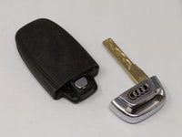 Audi Keyless Entry Remote Iyzfbsb802 4g0.959.754 G 4 Buttons - Oemusedautoparts1.com