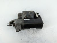 2012 Audi A6 Car Starter Motor Solenoid OEM P/N:0 001 108 445 Fits OEM Used Auto Parts - Oemusedautoparts1.com