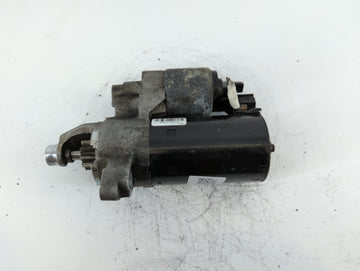 2012 Audi A6 Car Starter Motor Solenoid OEM P/N:0 001 108 445 Fits OEM Used Auto Parts - Oemusedautoparts1.com