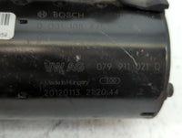 2012 Audi A6 Car Starter Motor Solenoid OEM P/N:0 001 108 445 Fits OEM Used Auto Parts - Oemusedautoparts1.com