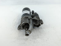 2012 Audi A6 Car Starter Motor Solenoid OEM P/N:0 001 108 445 Fits OEM Used Auto Parts - Oemusedautoparts1.com