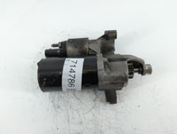 2012 Audi A6 Car Starter Motor Solenoid OEM P/N:0 001 108 445 Fits OEM Used Auto Parts - Oemusedautoparts1.com