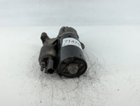 2012 Audi A6 Car Starter Motor Solenoid OEM P/N:0 001 108 445 Fits OEM Used Auto Parts - Oemusedautoparts1.com