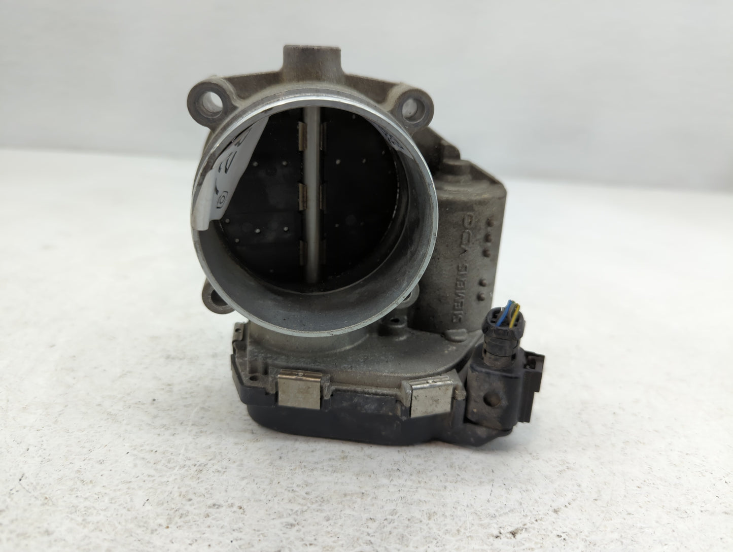 2009-2018 Audi A6 Throttle Body P/N:A2C53388784 06F 133 062 G Fits OEM Used Auto Parts - Oemusedautoparts1.com