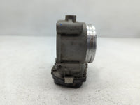 2009-2018 Audi A6 Throttle Body P/N:A2C53388784 06F 133 062 G Fits OEM Used Auto Parts - Oemusedautoparts1.com