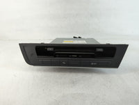 2012 Audi A6 Am Fm Cd Player Radio Receiver - Oemusedautoparts1.com