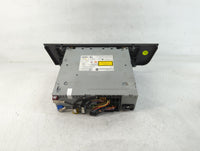 2012 Audi A6 Am Fm Cd Player Radio Receiver - Oemusedautoparts1.com