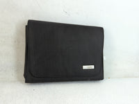 2012 Audi A6 Owners Manual Book Guide P/N:1235614G223 OEM Used Auto Parts - Oemusedautoparts1.com