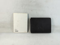 2012 Audi A6 Owners Manual Book Guide P/N:1235614G223 OEM Used Auto Parts - Oemusedautoparts1.com